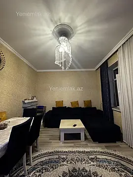 Satılır 3 otaqlı köhnə tikili 70 m²
