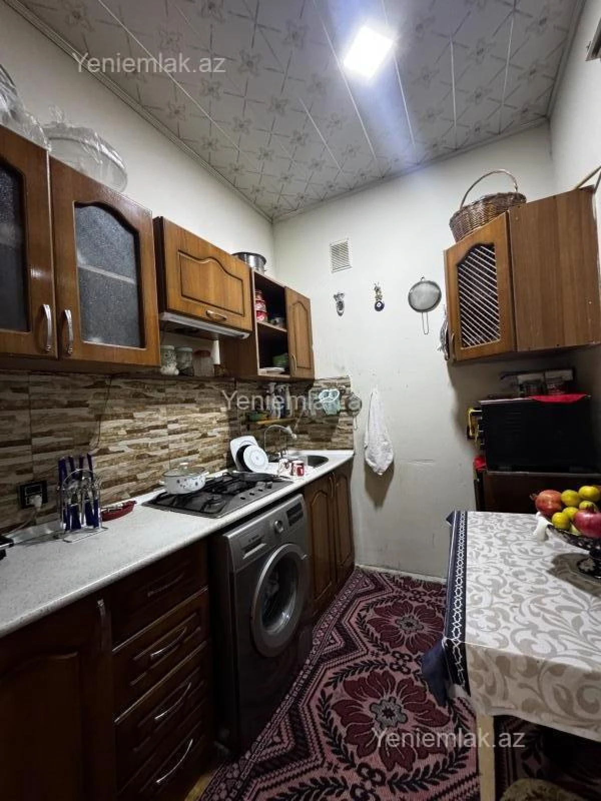 Satılır 3 otaqlı köhnə tikili 70 m²