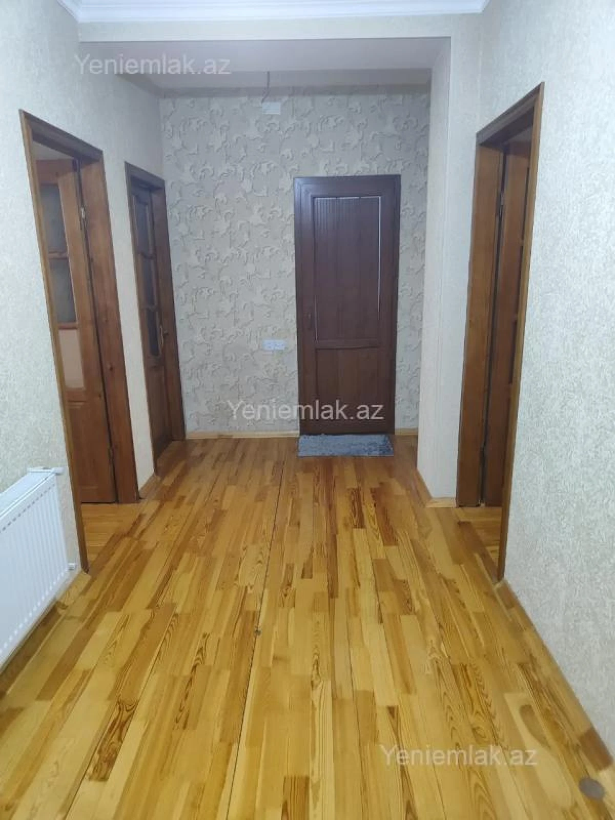 Satılır 3 otaqlı yeni tikili 96 m²