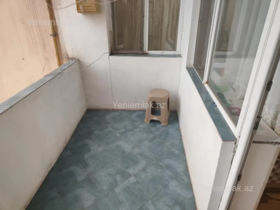 Satılır 3 otaqlı yeni tikili 96 m²