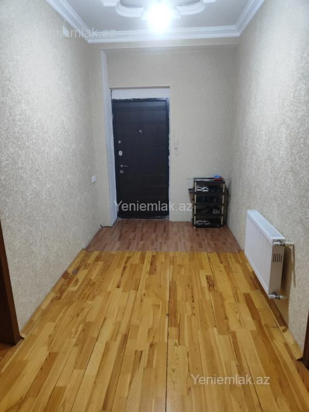 Satılır 3 otaqlı yeni tikili 96 m²