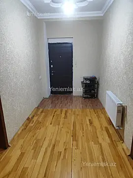 Satılır 3 otaqlı yeni tikili 96 m²