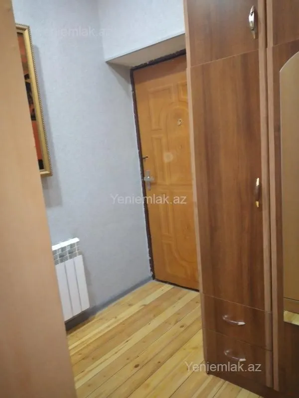Satılır 2 otaqlı yeni tikili 57 m²