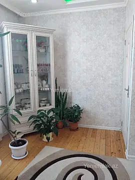 Satılır 2 otaqlı yeni tikili 57 m²