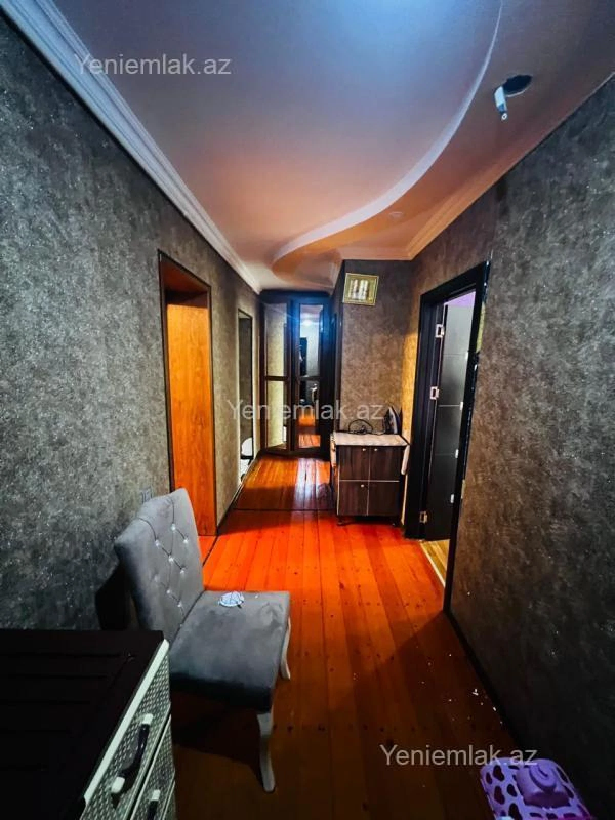 Satılır 3 otaqlı köhnə tikili 85 m²