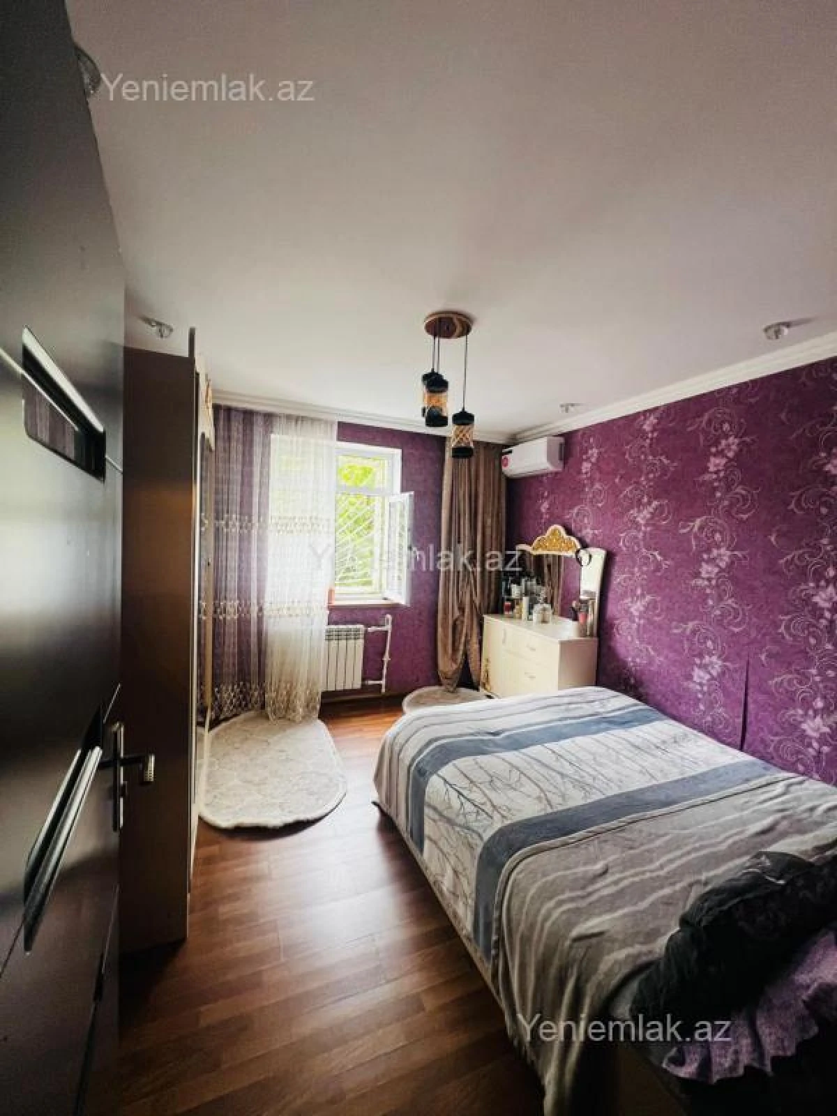 Satılır 3 otaqlı köhnə tikili 85 m²