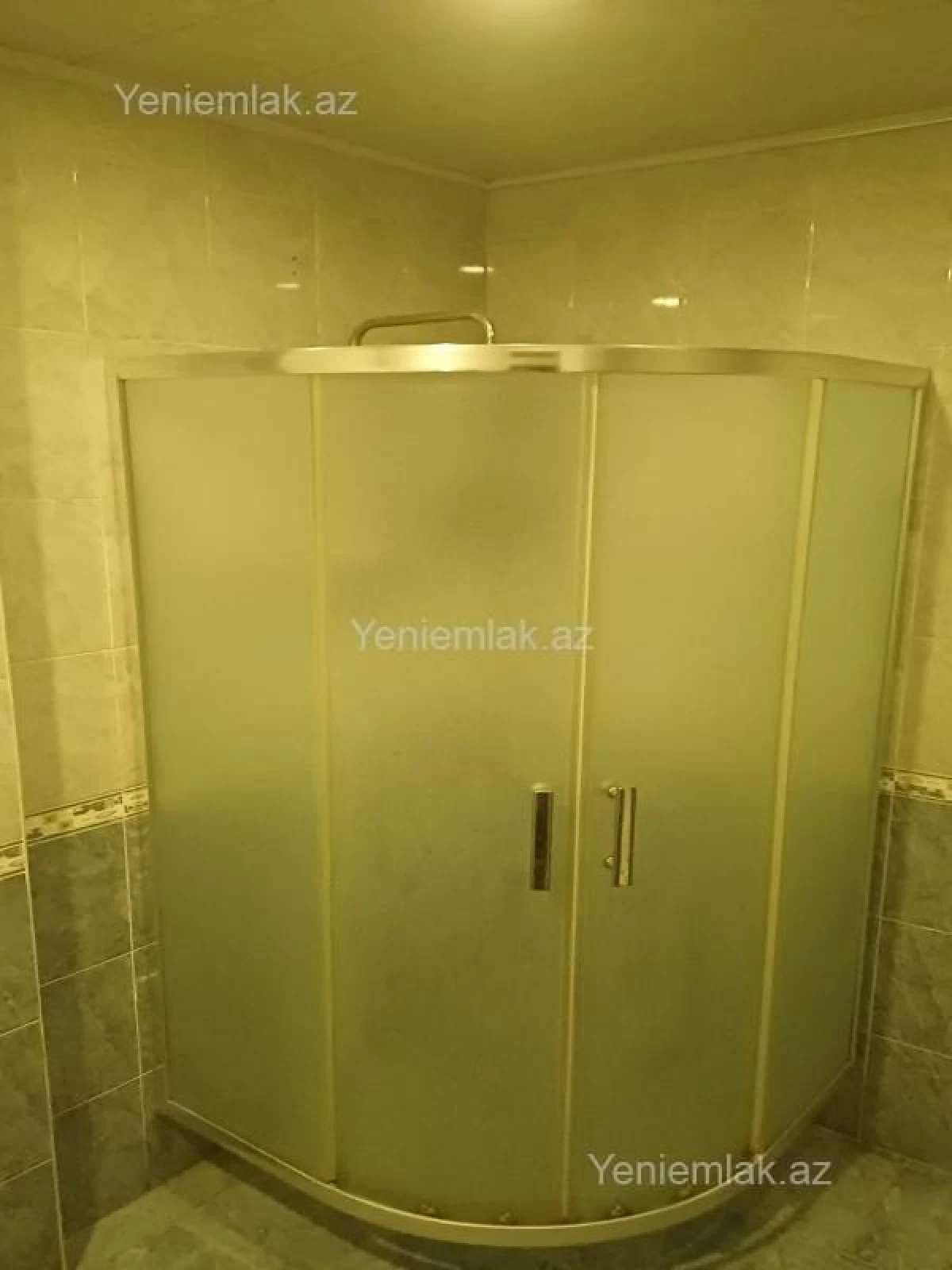 Satılır 2 otaqlı yeni tikili 80 m²