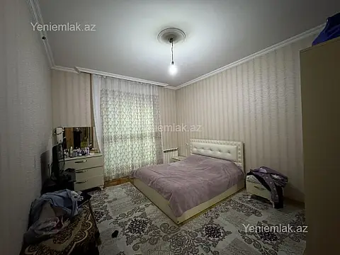 Satılır 6 otaqlı həyət evi 170 m²