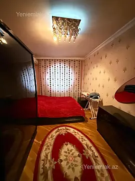 Satılır 3 otaqlı yeni tikili 135 m²