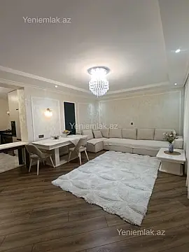 Satılır 4 otaqlı köhnə tikili 120 m² — Bakı, Sabunçu 4 otaq 120.00 m²