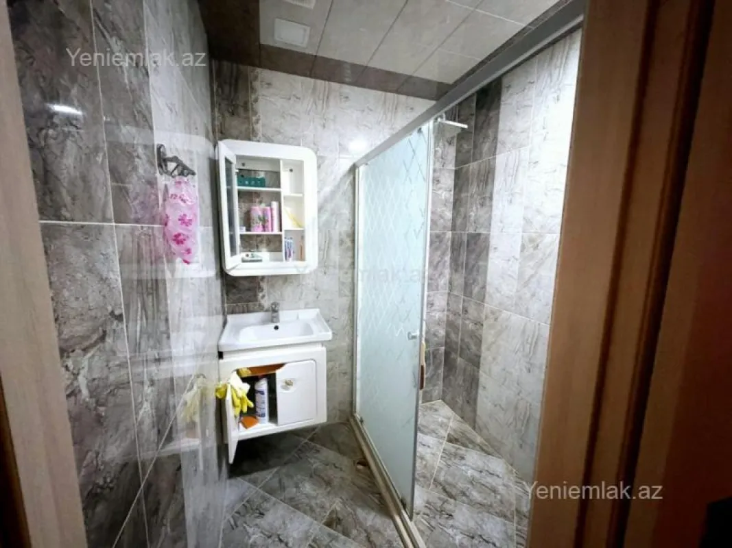 Satılır 3 otaqlı yeni tikili 92 m²