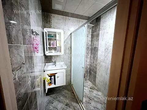 Satılır 3 otaqlı yeni tikili 92 m²