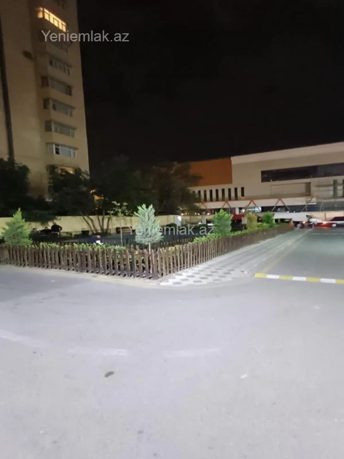 Satılır 3 otaqlı yeni tikili 92 m²