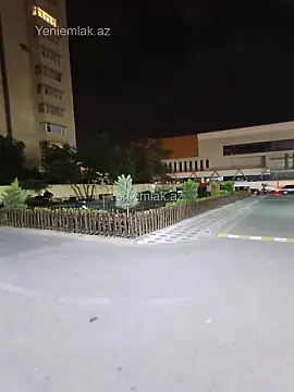 Satılır 3 otaqlı yeni tikili 92 m²