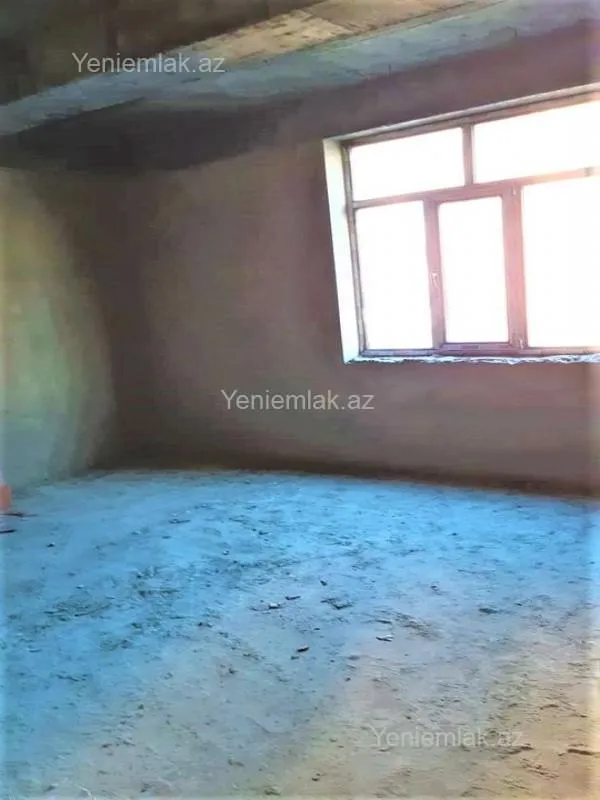 Satılır 3 otaqlı yeni tikili 118 m²