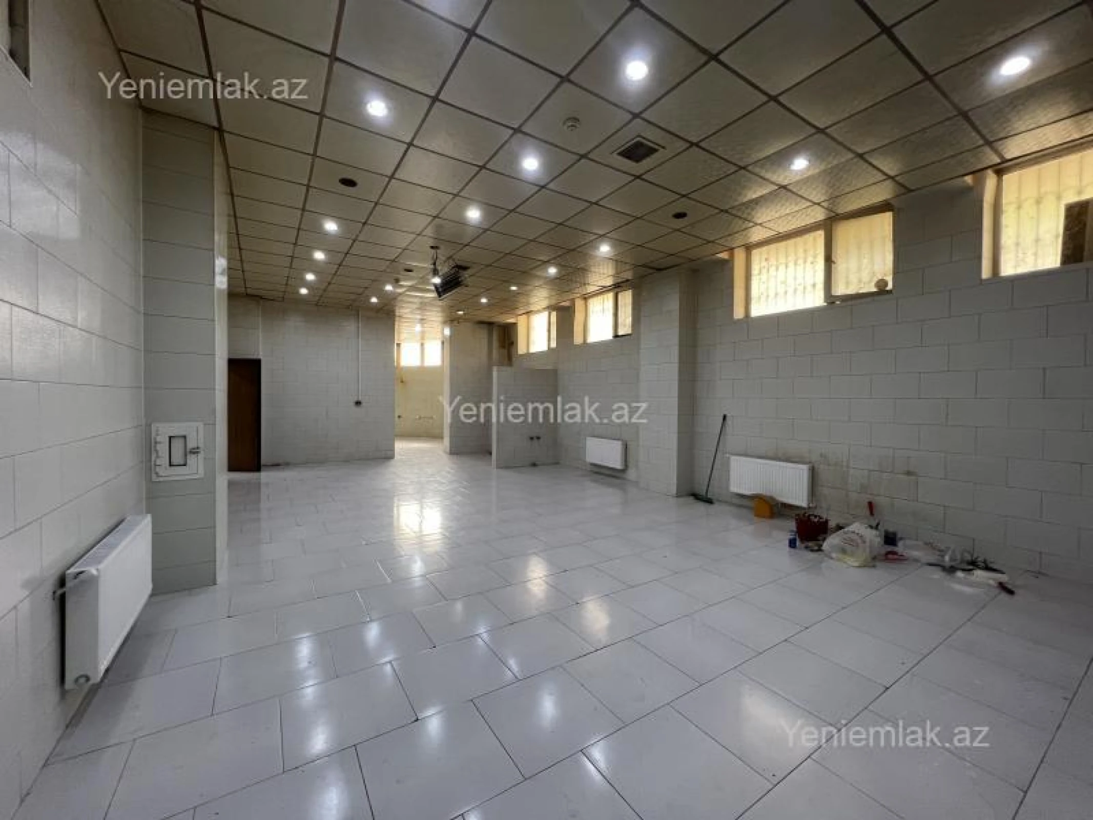Satılır 5 otaqlı obyekt 410 m²