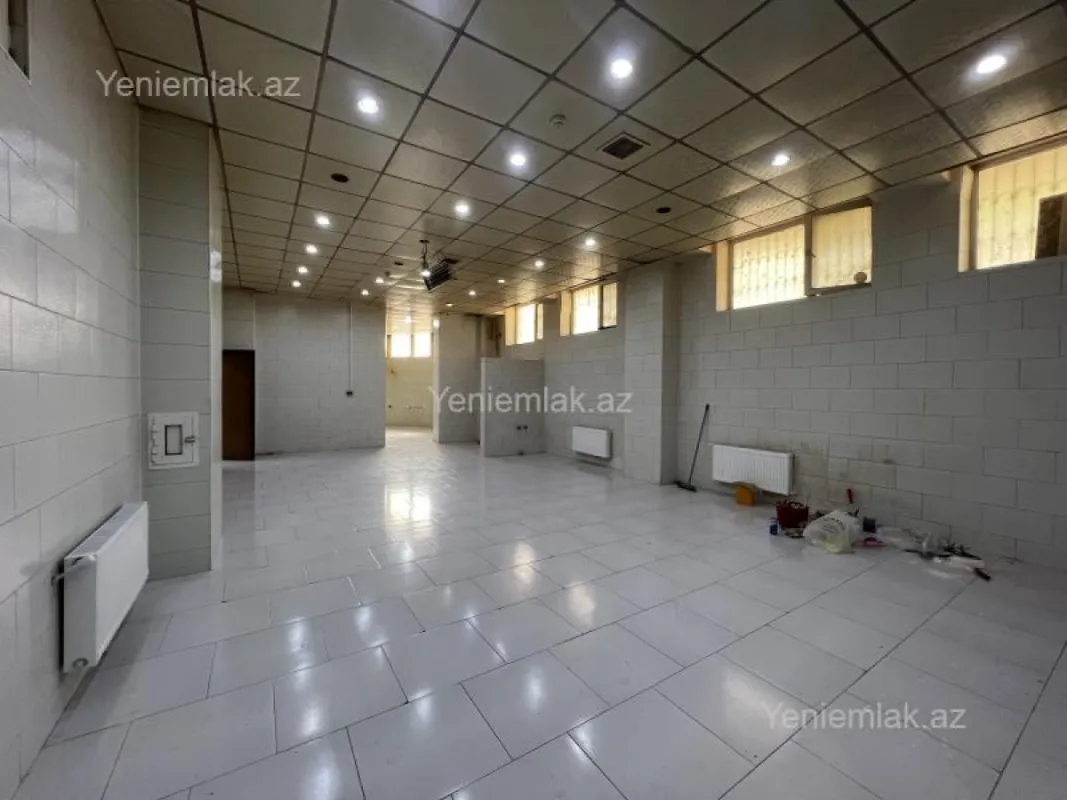Satılır 5 otaqlı obyekt 410 m²