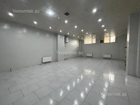 Satılır 5 otaqlı obyekt 410 m² — Bakı, Yasamal 5 otaq 410.00 m²