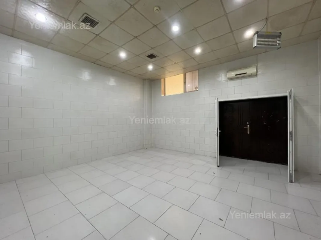 Satılır 5 otaqlı obyekt 410 m²