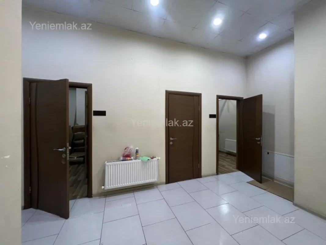 Satılır 5 otaqlı obyekt 410 m²