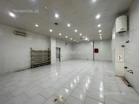 Satılır 5 otaqlı obyekt 410 m²