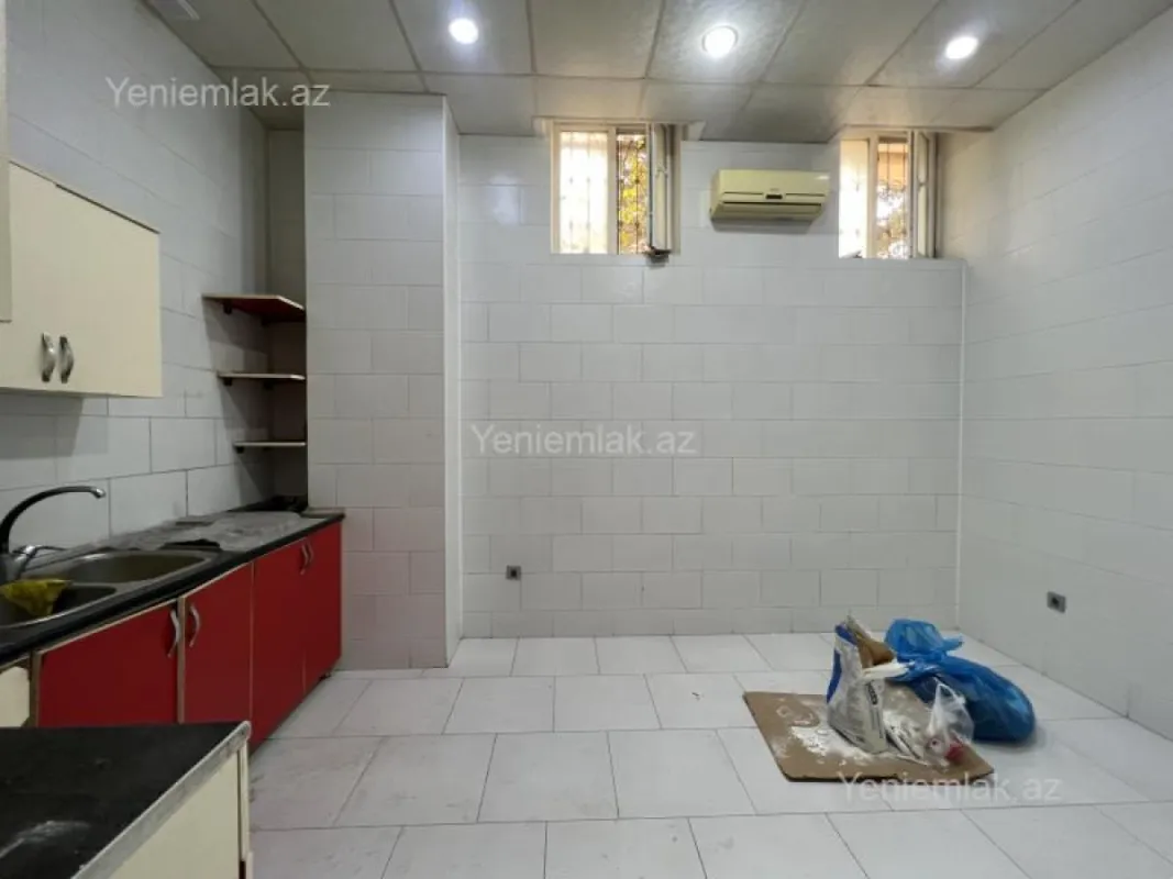 Satılır 5 otaqlı obyekt 410 m²