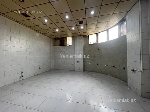 Satılır 5 otaqlı obyekt 410 m²