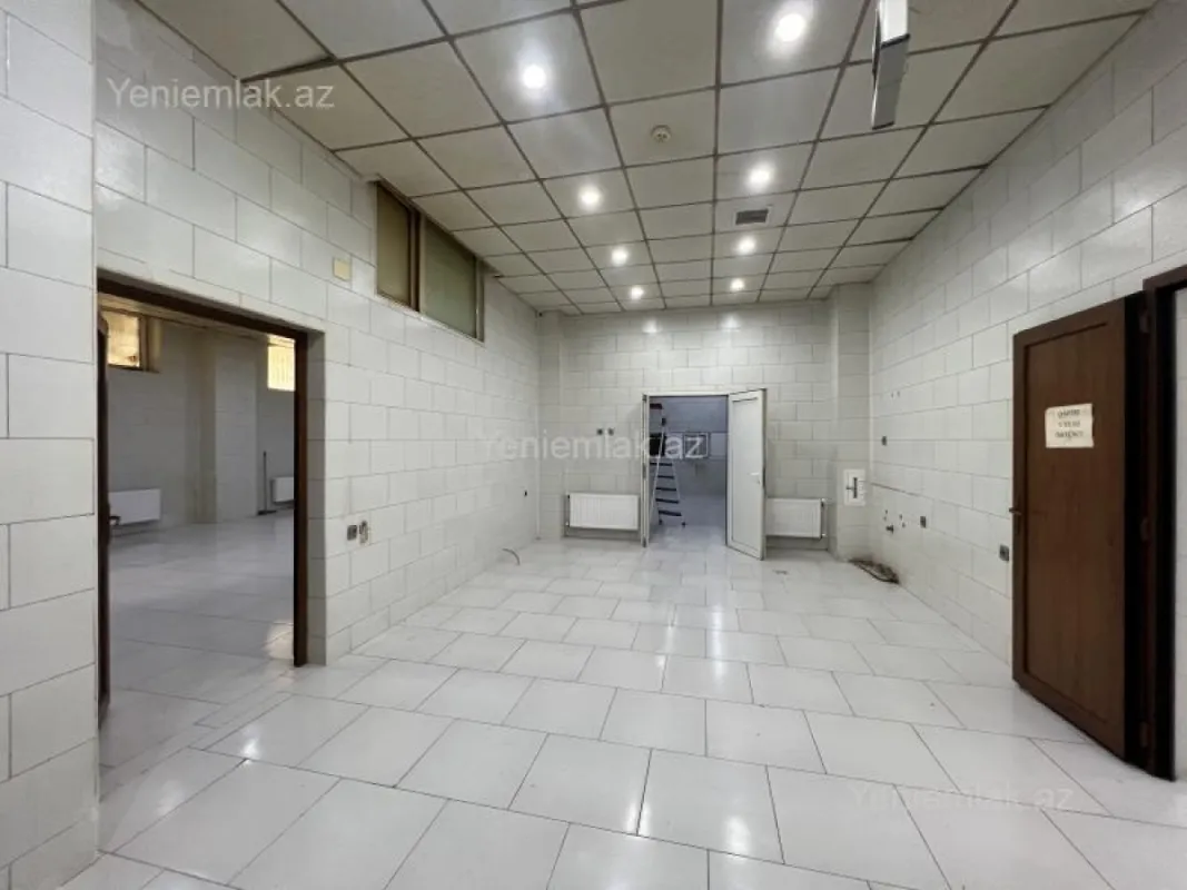 Satılır 5 otaqlı obyekt 410 m²