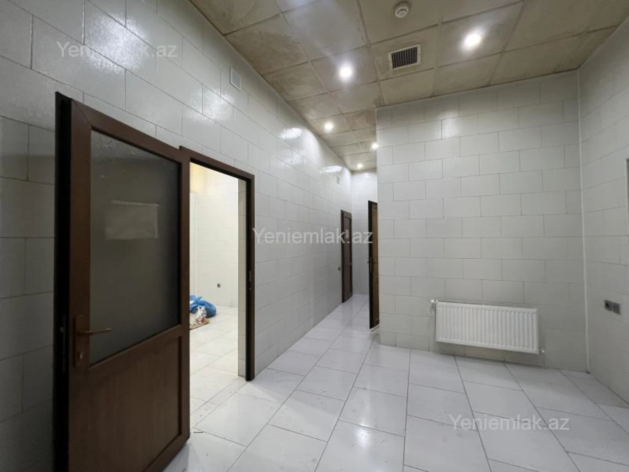 Satılır 5 otaqlı obyekt 410 m²