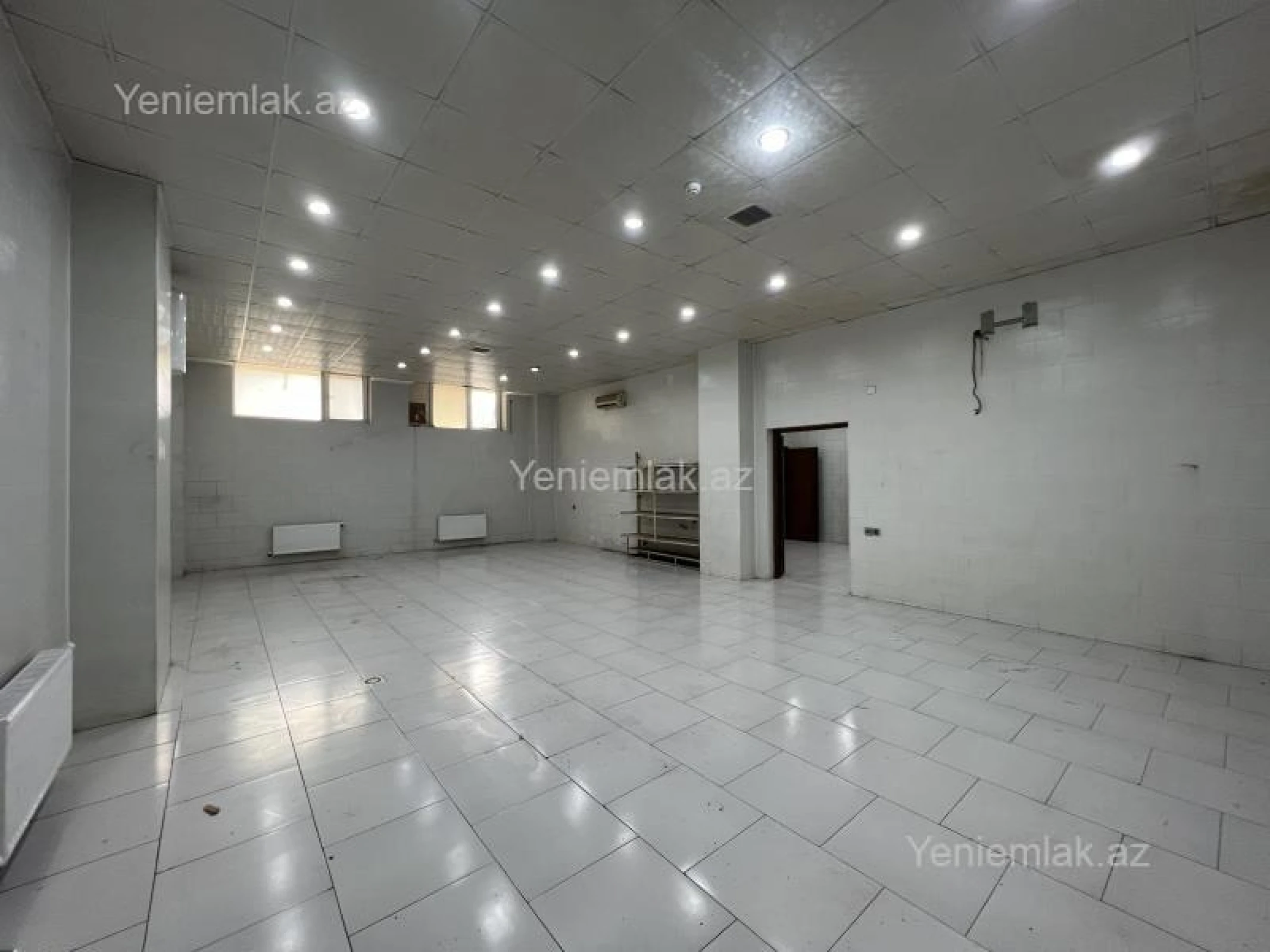 Satılır 5 otaqlı obyekt 410 m²