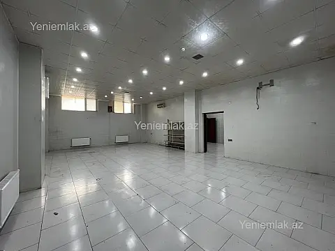 Satılır 5 otaqlı obyekt 410 m²