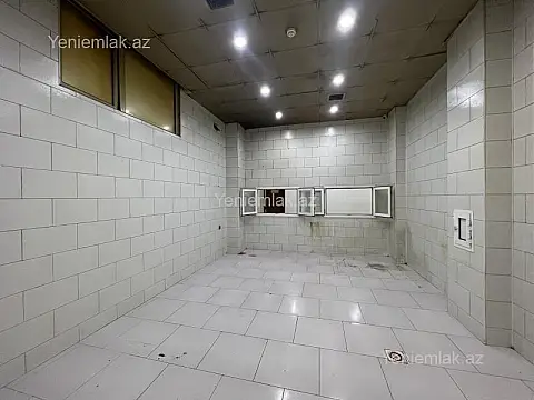 Satılır 5 otaqlı obyekt 410 m²