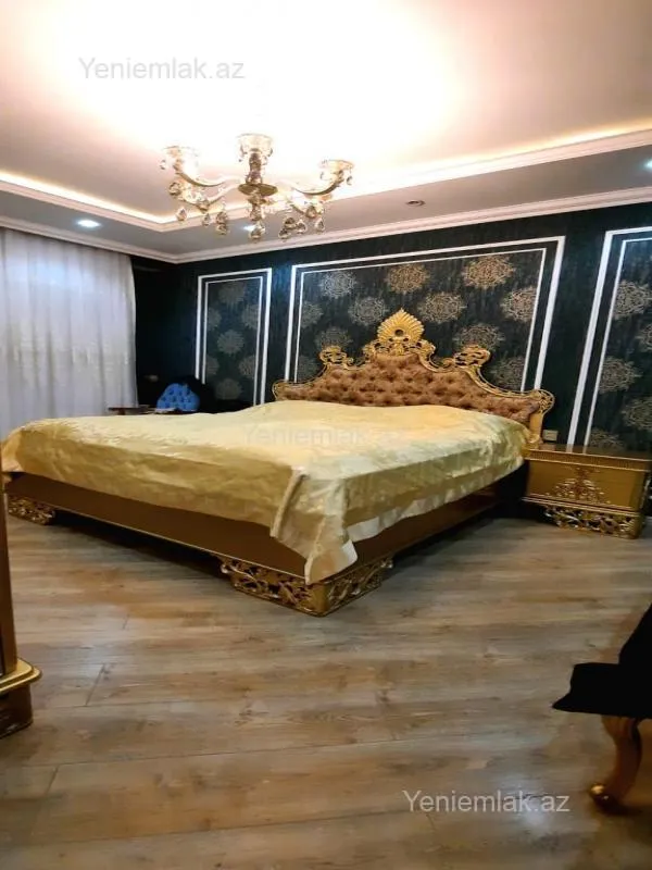 Satılır 3 otaqlı yeni tikili 102 m²