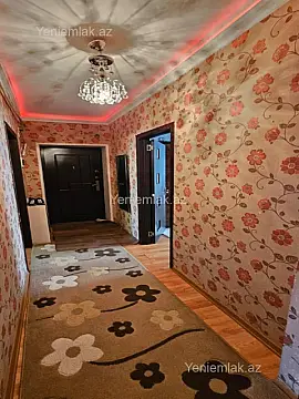 Satılır 3 otaqlı köhnə tikili 80 m²