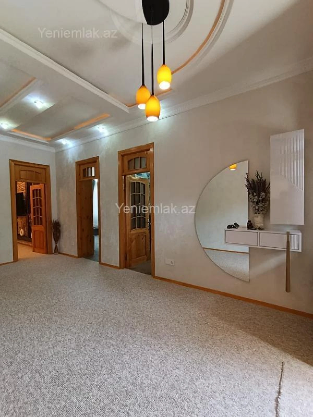 Satılır 7 otaqlı həyət evi 200 m²