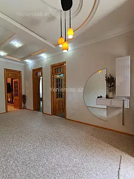 Satılır 7 otaqlı həyət evi 200 m²