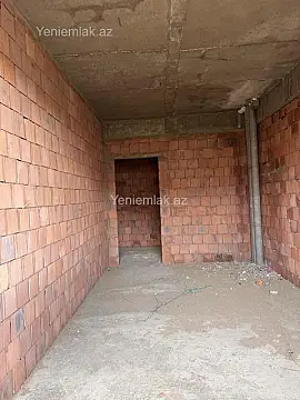Satılır 2 otaqlı yeni tikili 57 m²