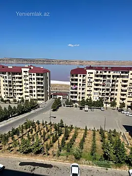 Satılır 2 otaqlı yeni tikili 60 m²