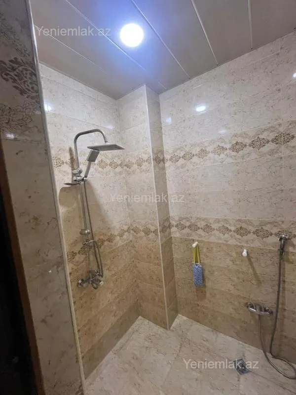 Satılır 2 otaqlı yeni tikili 60 m²