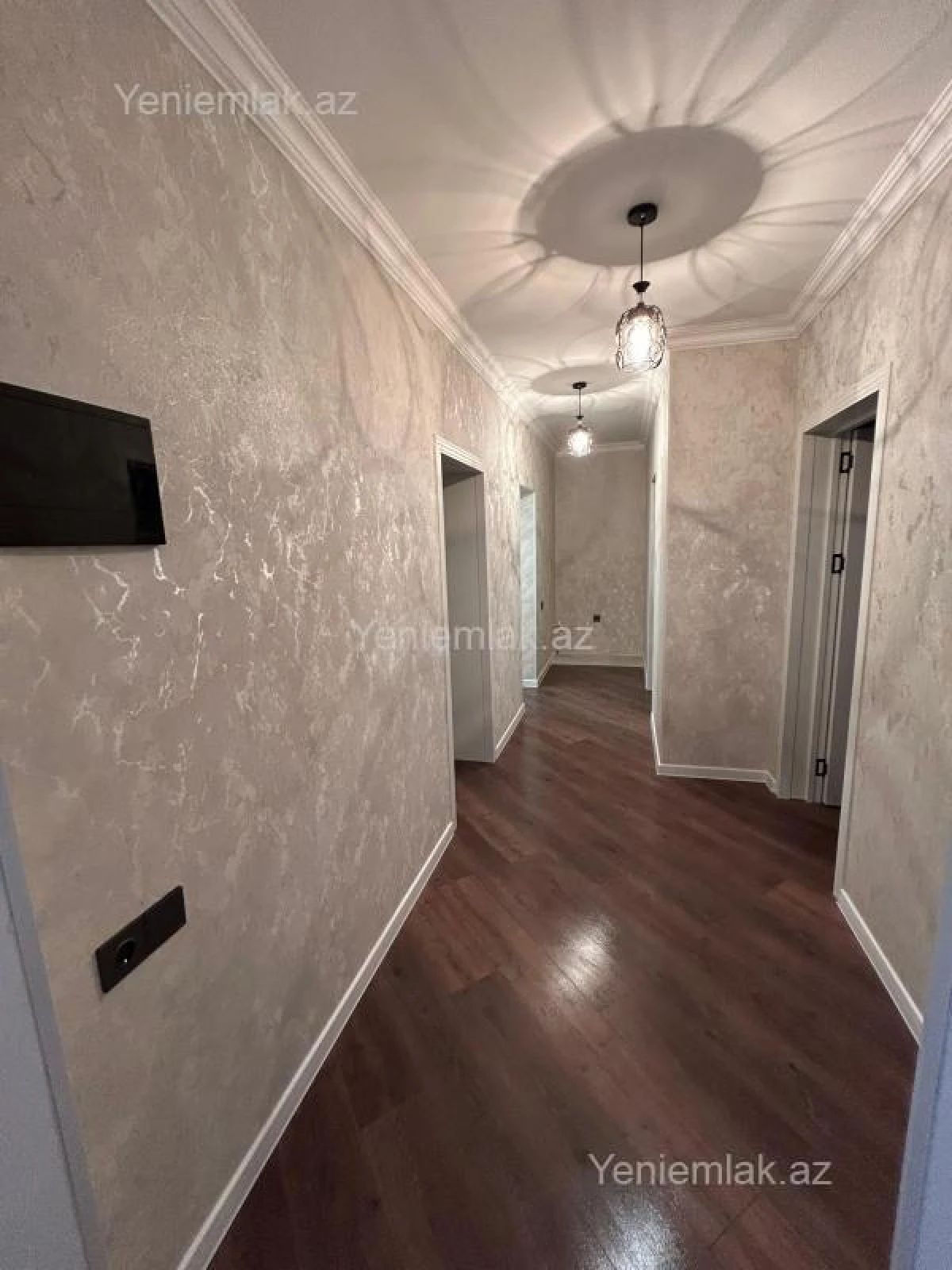 Satılır 3 otaqlı köhnə tikili 75 m²