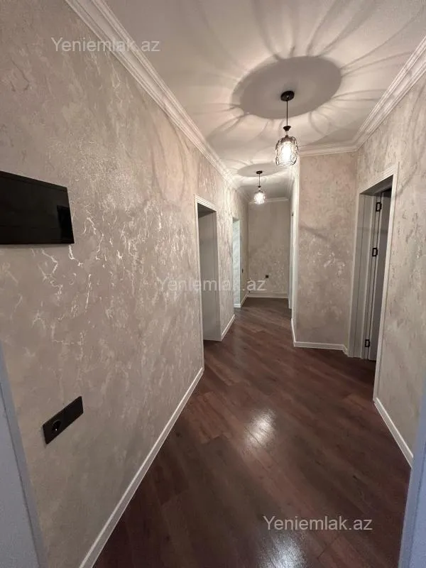 Satılır 3 otaqlı köhnə tikili 75 m²