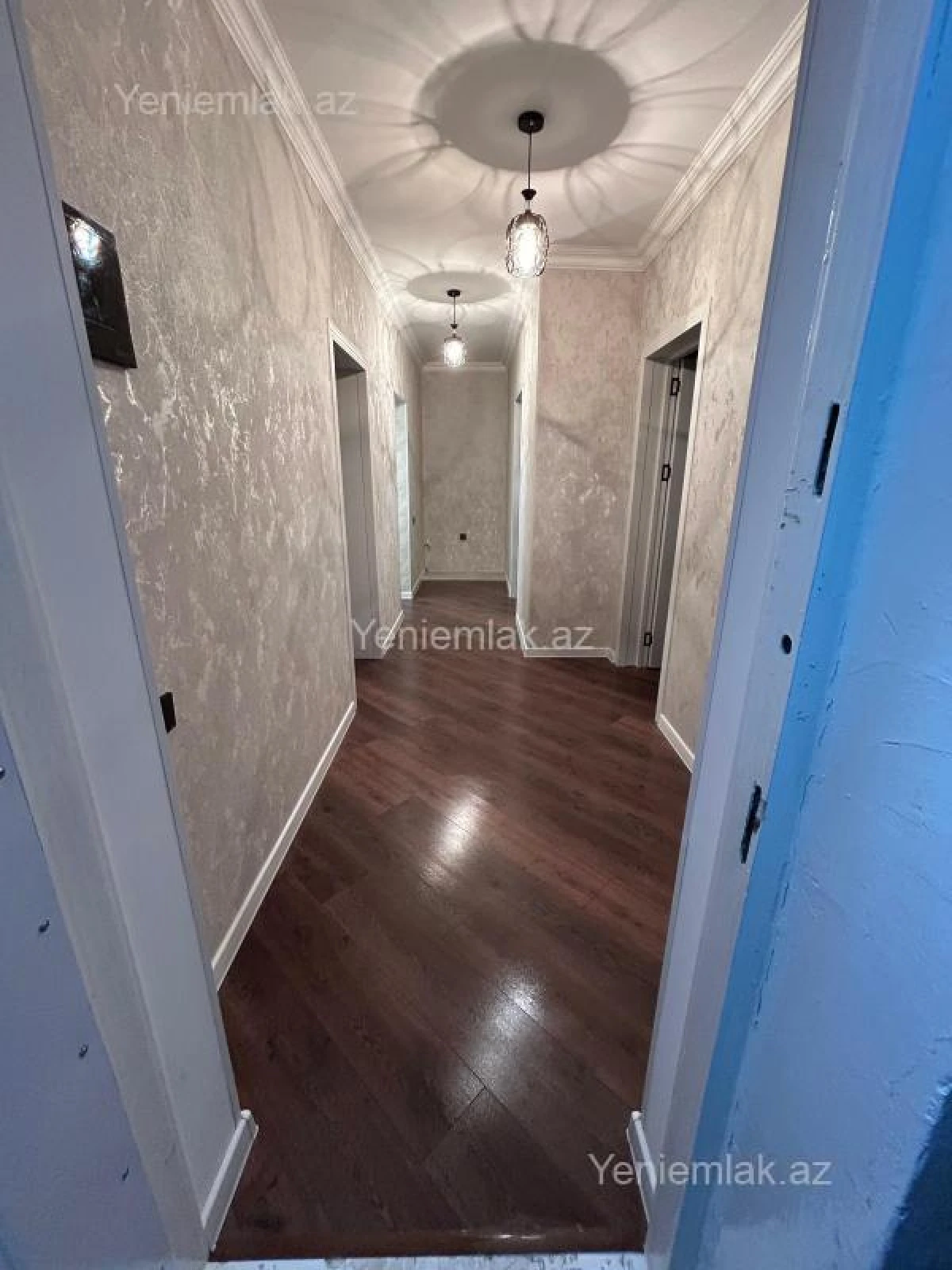 Satılır 3 otaqlı köhnə tikili 75 m²