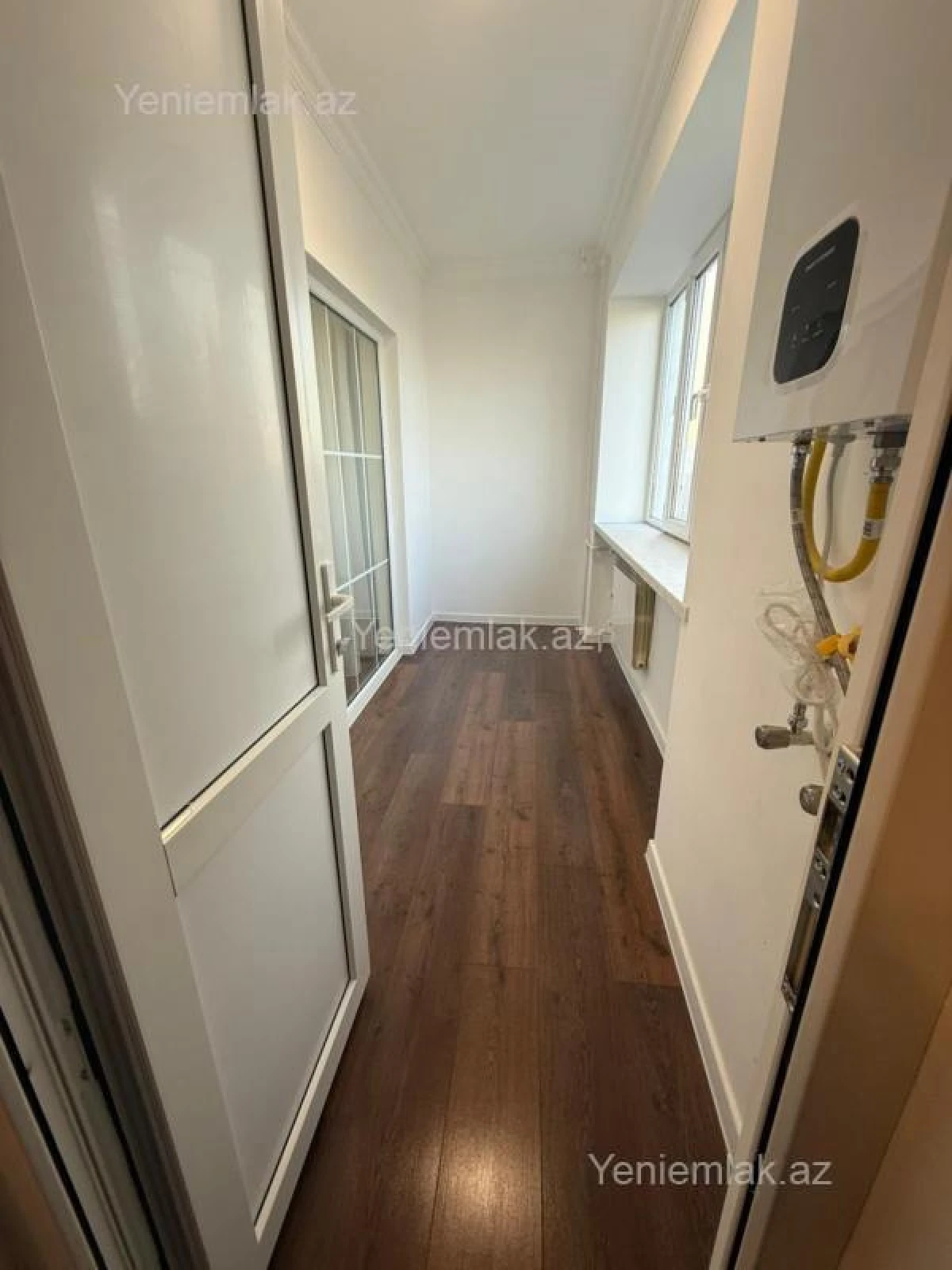 Satılır 3 otaqlı köhnə tikili 75 m²