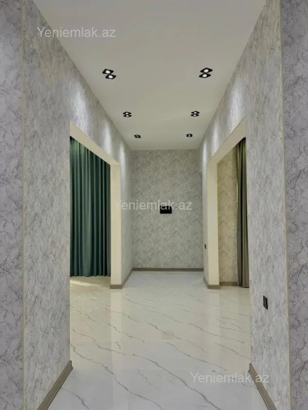 Satılır 4 otaqlı həyət evi 150 m²