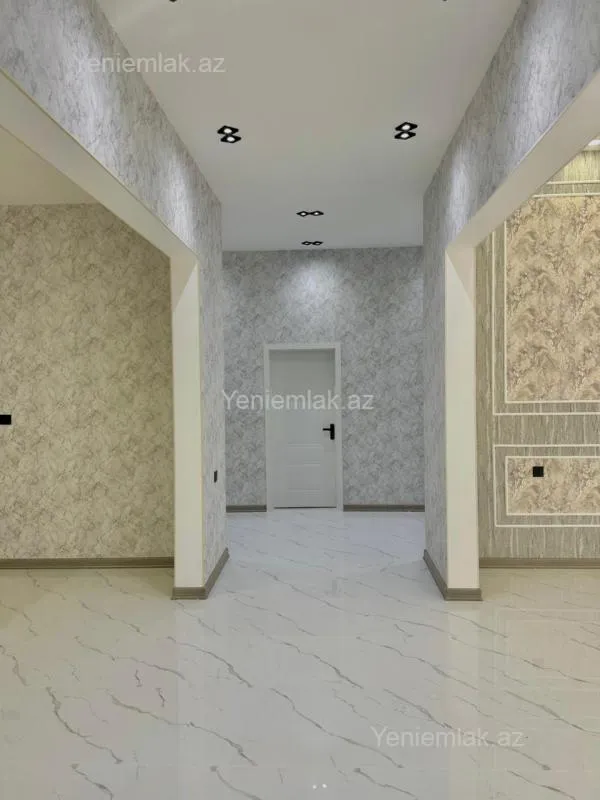 Satılır 4 otaqlı həyət evi 150 m²