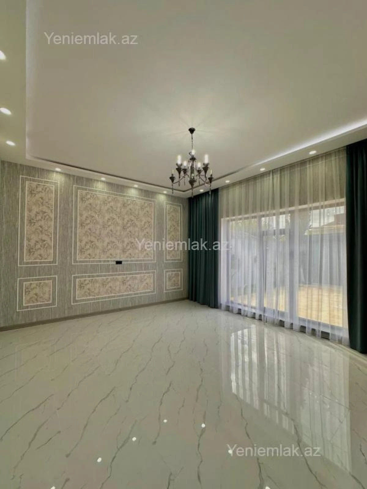 Satılır 4 otaqlı həyət evi 150 m²