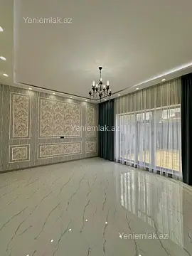 Satılır 4 otaqlı həyət evi 150 m²