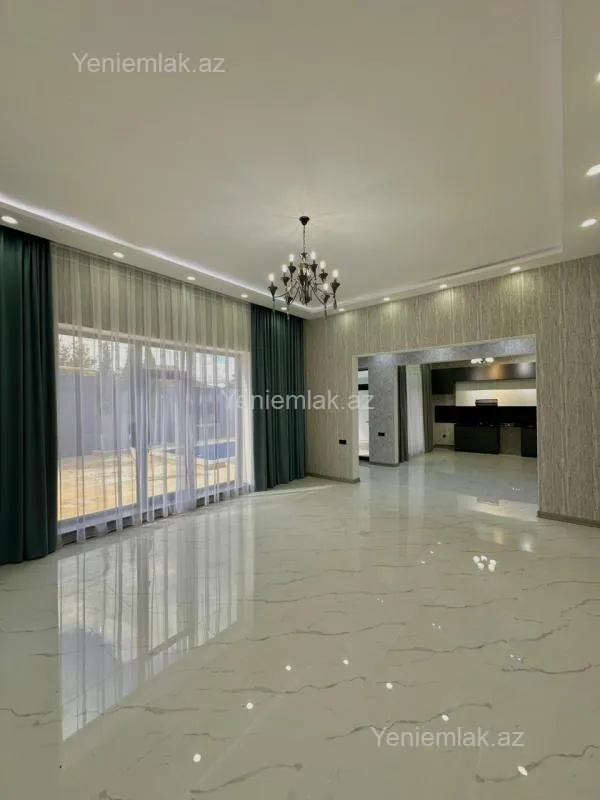 Satılır 4 otaqlı həyət evi 150 m²