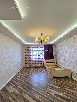 Satılır 3 otaqlı yeni tikili 85 m²