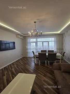 Satılır 3 otaqlı yeni tikili 85 m²